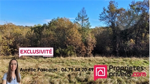 terrain à la vente -   19600  NOAILLES, surface 1530 m2 vente terrain - UBI431081762